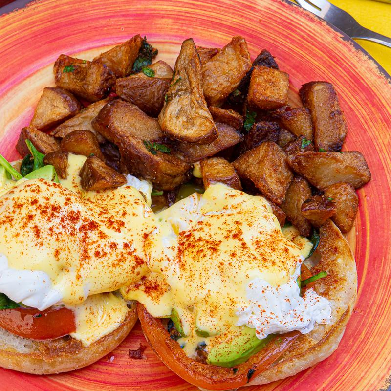 California Benny photo