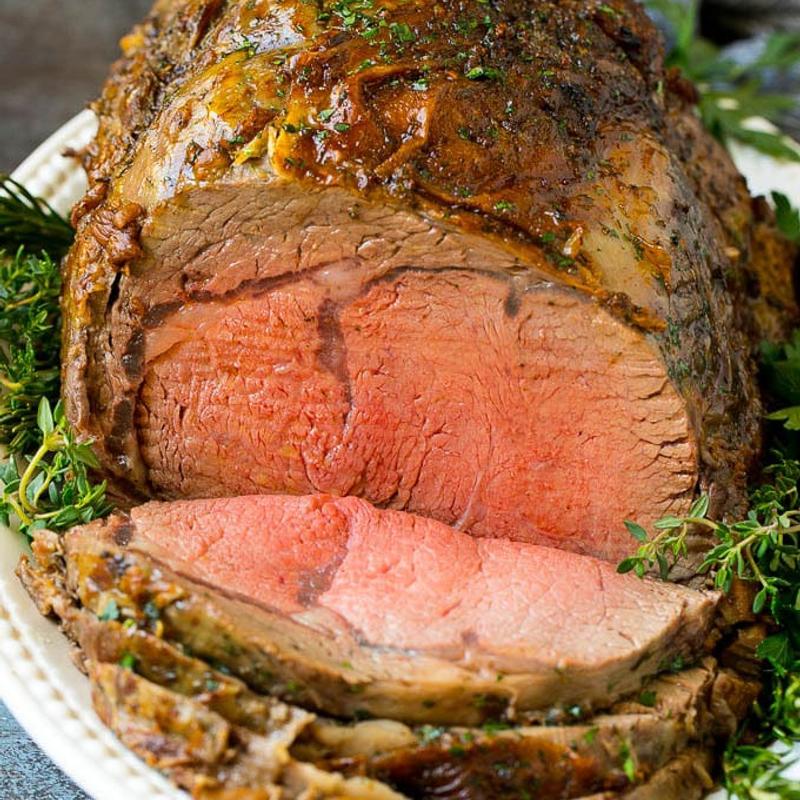 Prime Rib photo