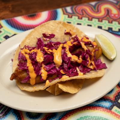 Fish Tacos photo