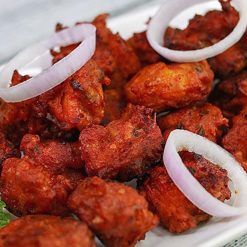 Chicken Pakora (8 Pc) photo