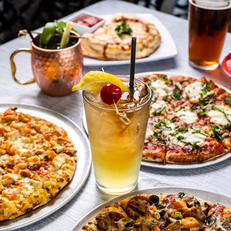 Long Island Iced Tea photo