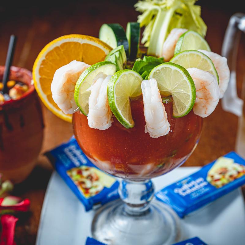 Shrimp Cocktail photo