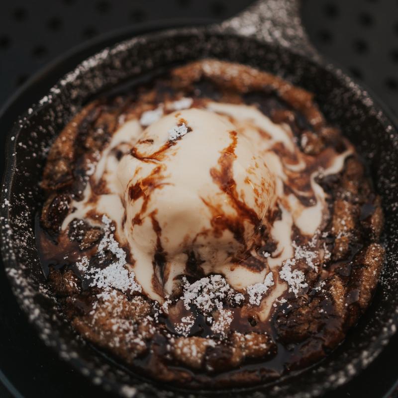 Pizookie photo