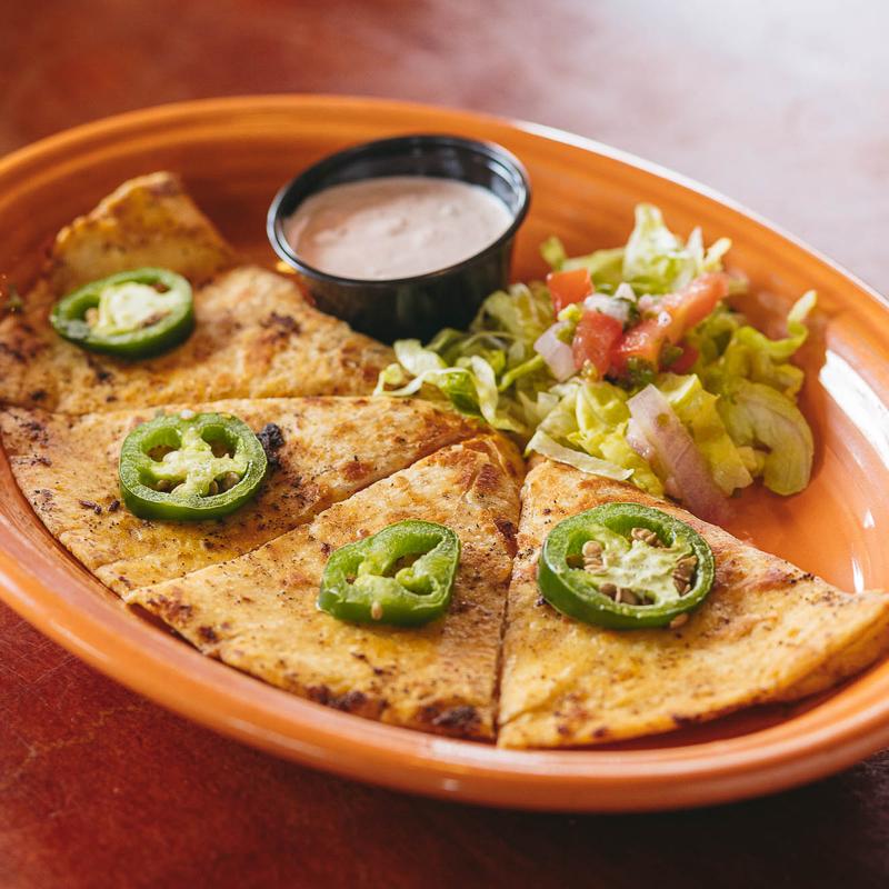 Chicken, Steak or Portabellas photo