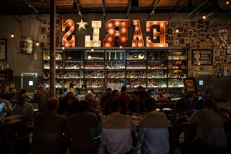 Nite Flyer event photo