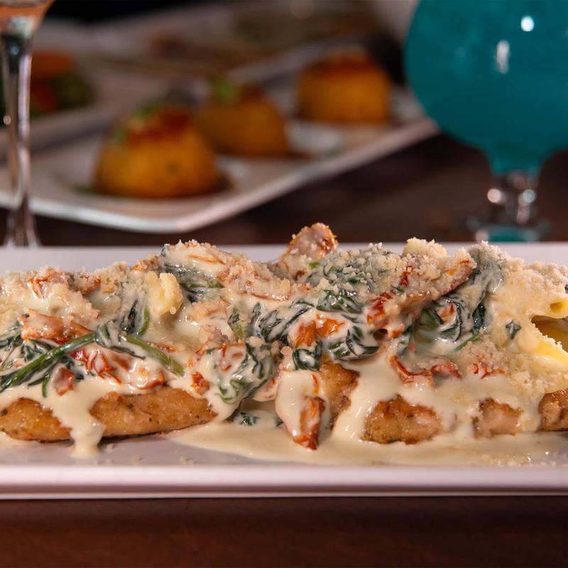 Pollo Di Bacci photo