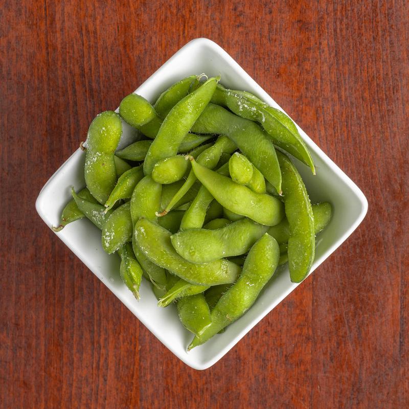 Edamame photo