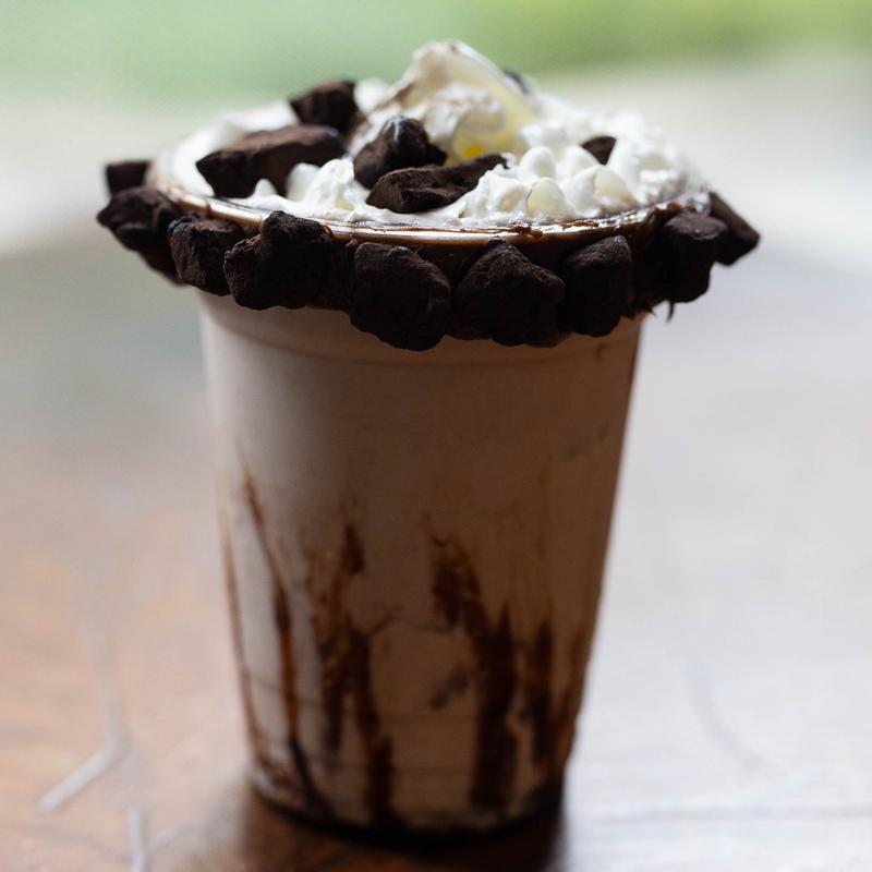 Fudge Brownie Bliss photo