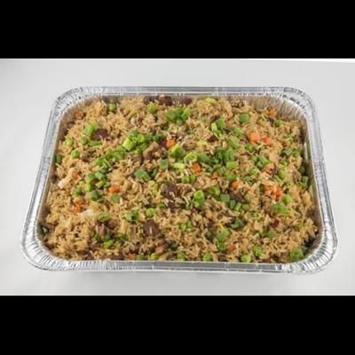 Hibachi Fried Rice photo