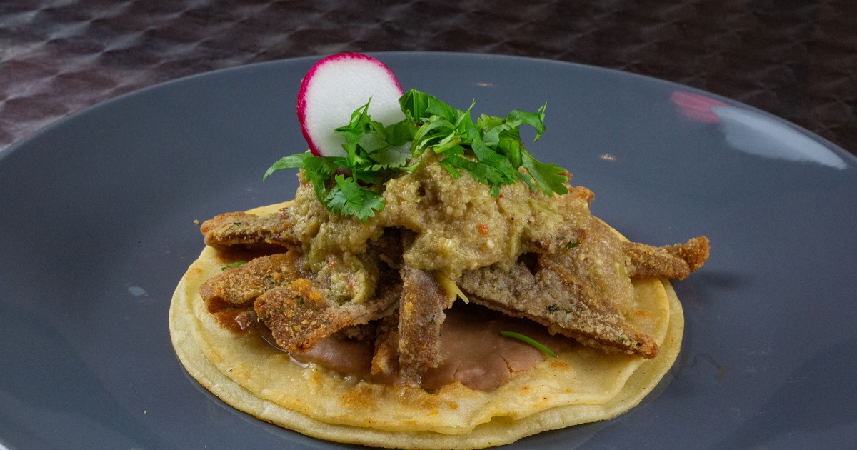 Taco Taxco