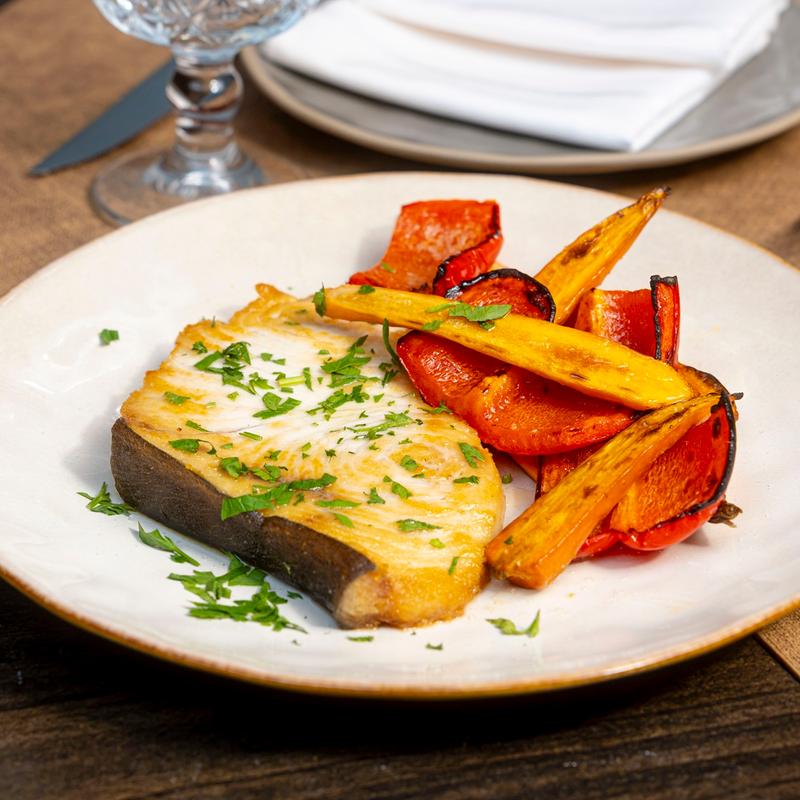 Swordfish Bistecca photo