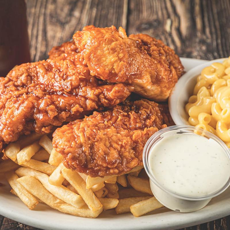 Chicken Tenders photo