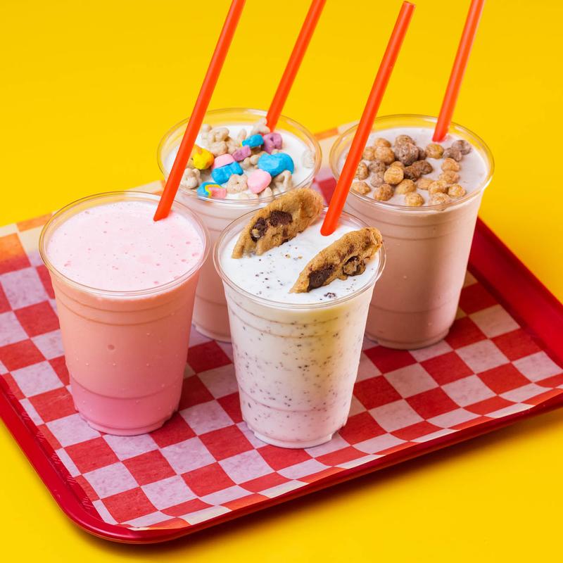 Homemade Chocolate Chip Cookies photo