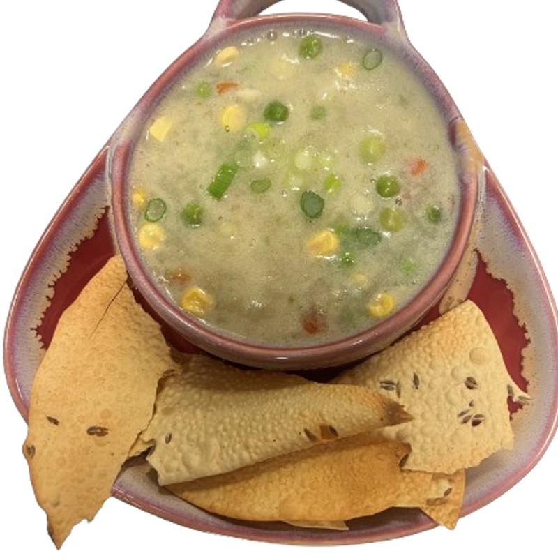 Vegetable Soup photo