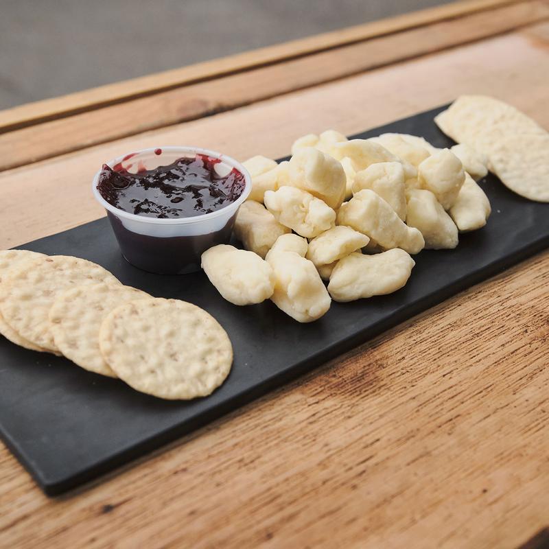 Cheese Curds (GF) photo