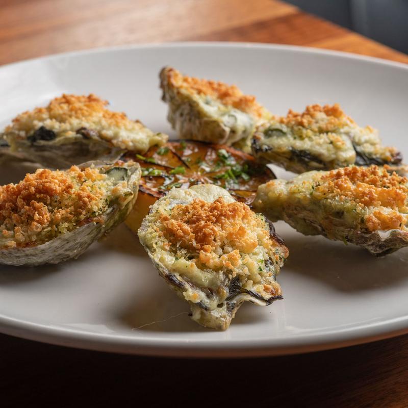 Oyster Rocafella photo