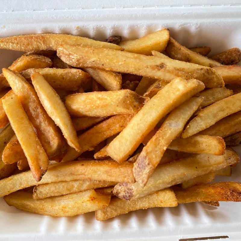 French Fries photo