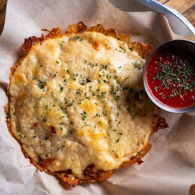 GARLIC NOTS photo