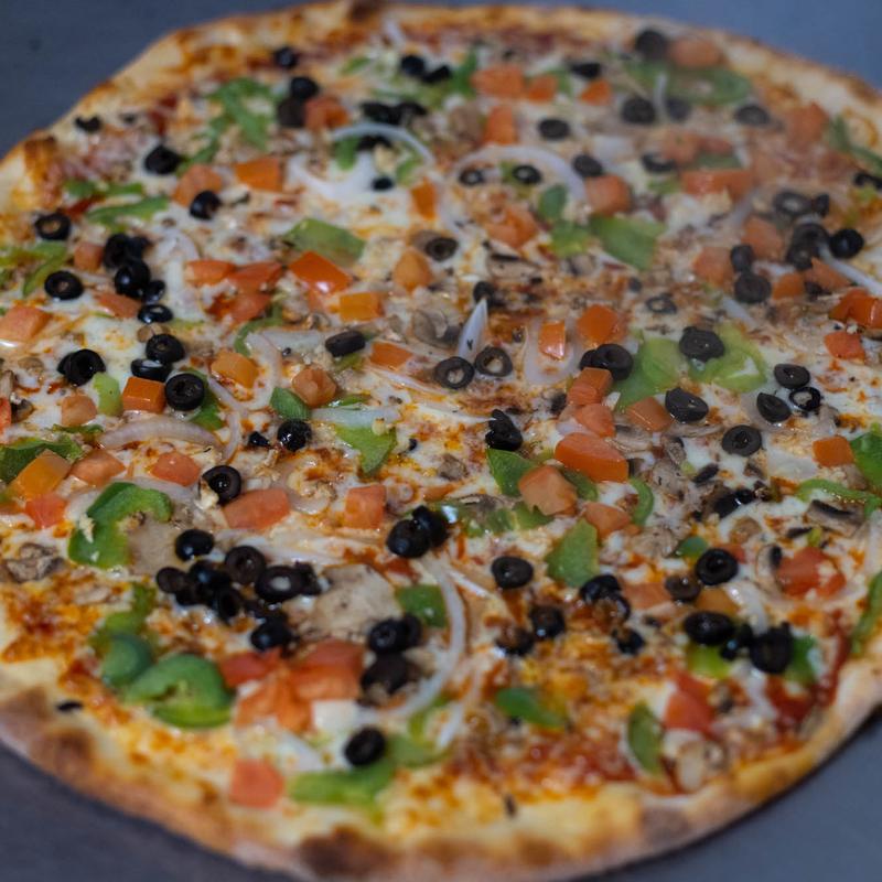 The Vegetarian photo