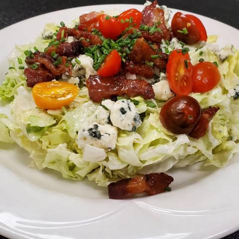 Chopped BLT Salad photo