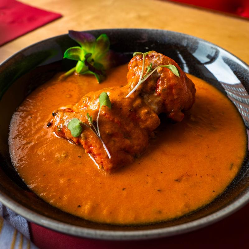 Butter Chicken / Chicken Makhni photo