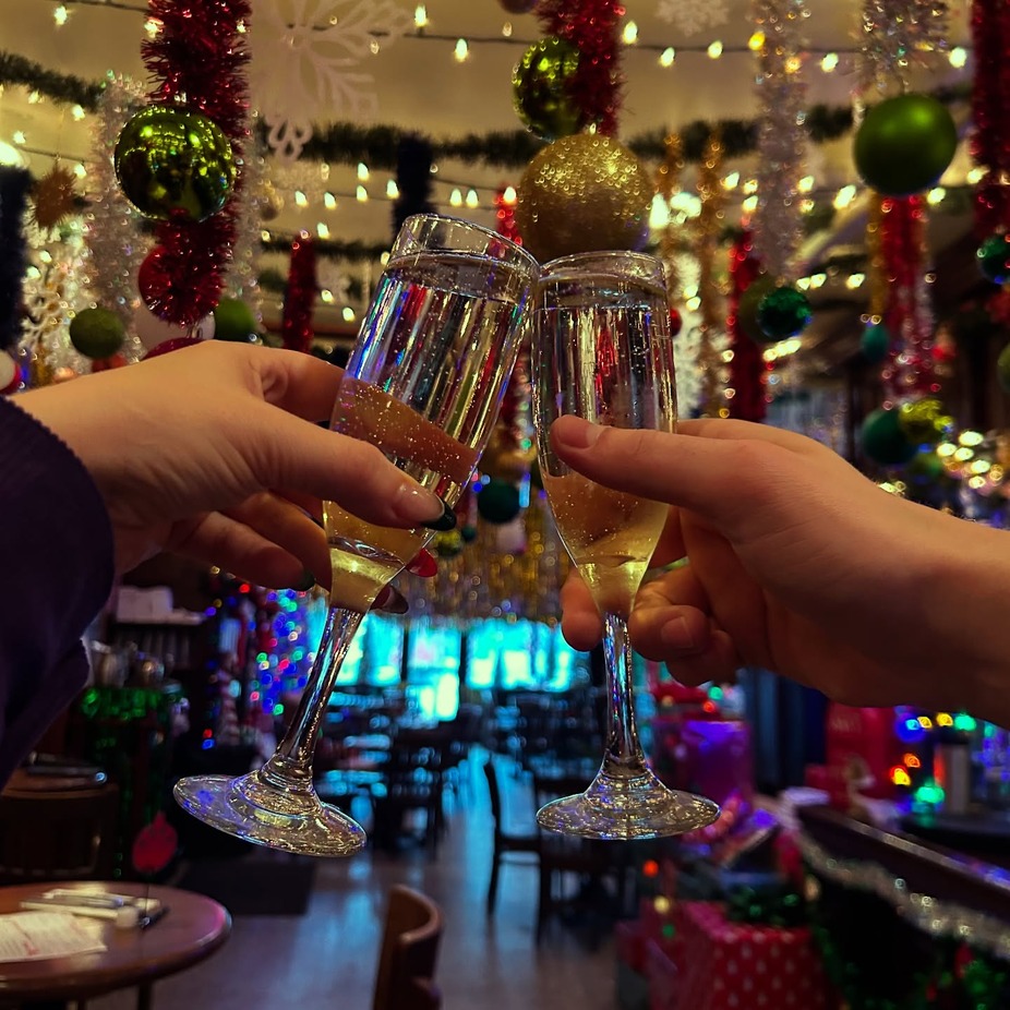 Brit's Annual Holiday Party event photo