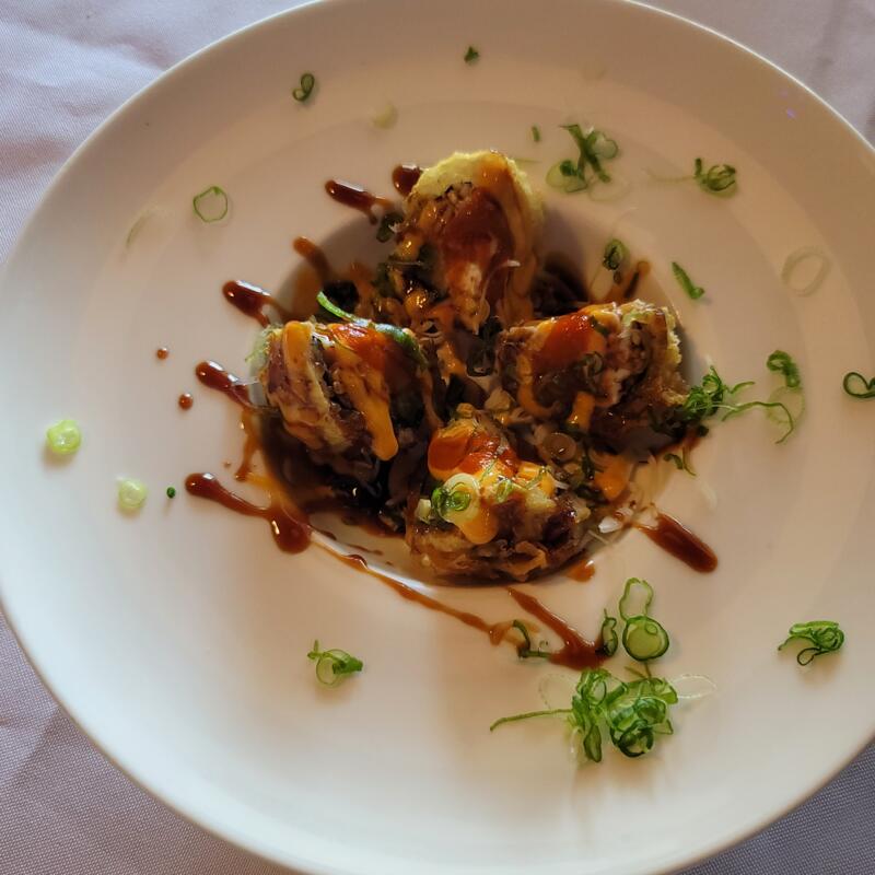 Monkey Brain* (Deep Fried) photo