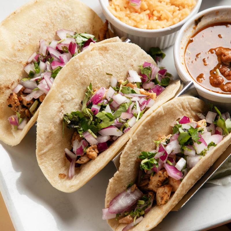 Taco Mexicanos (Street Tacos) photo