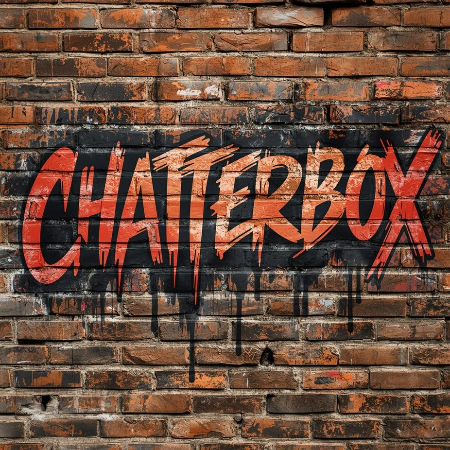 CHATTERBOX event photo