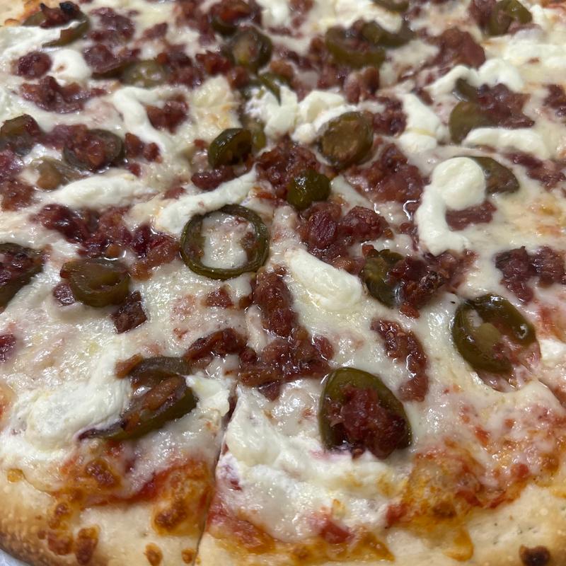 Get To Tha Poppa photo