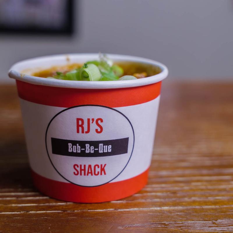 menu item 53 of 92, Bob-Be-Que Beans