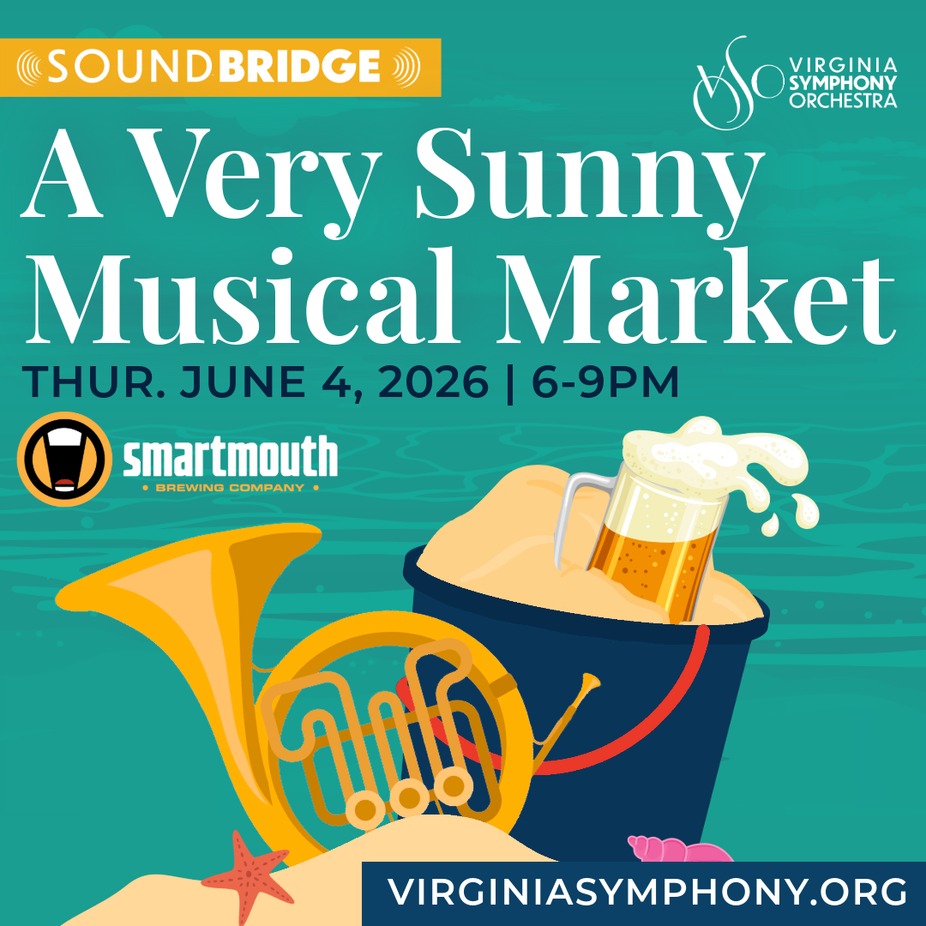 A Very Sunny Musical Market event photo