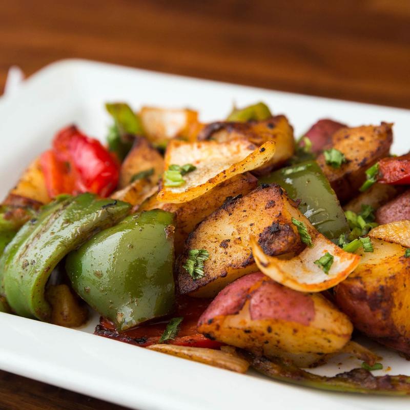 Breakfast Potatoes photo