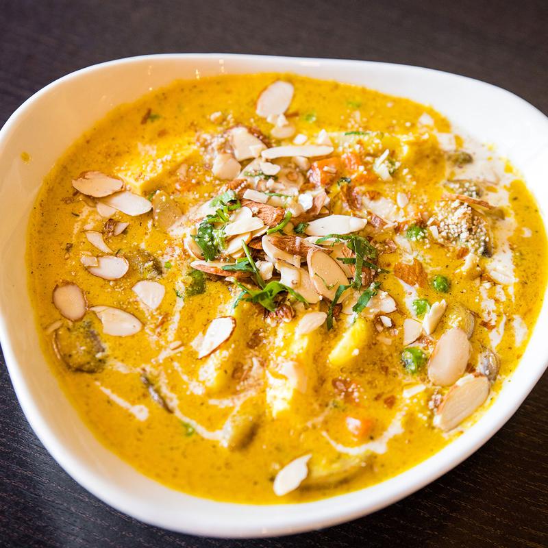 Chicken Awadi Korma photo