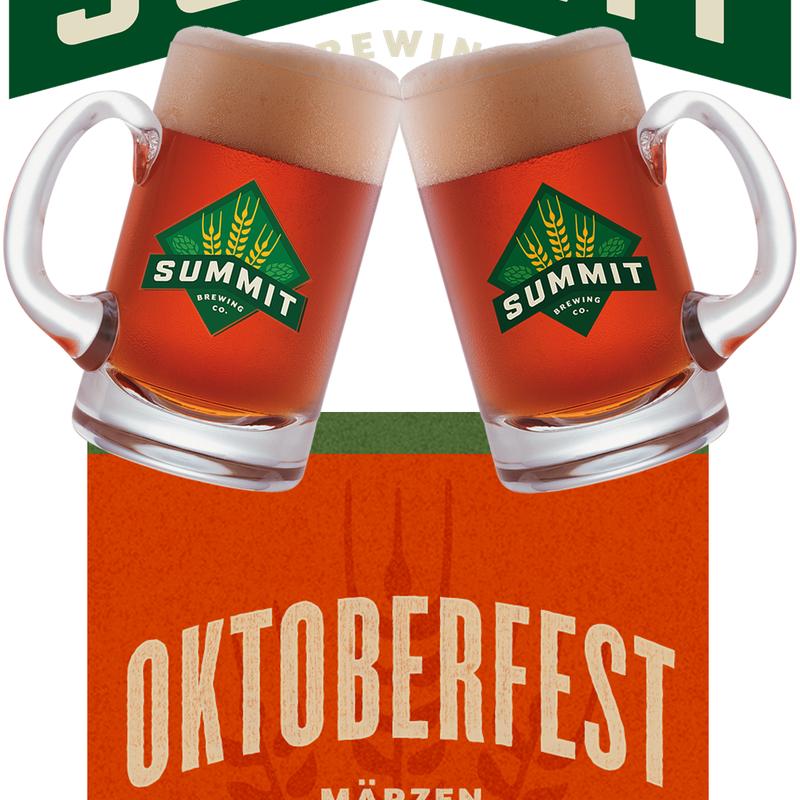SUMMIT OKTOBERFEST photo