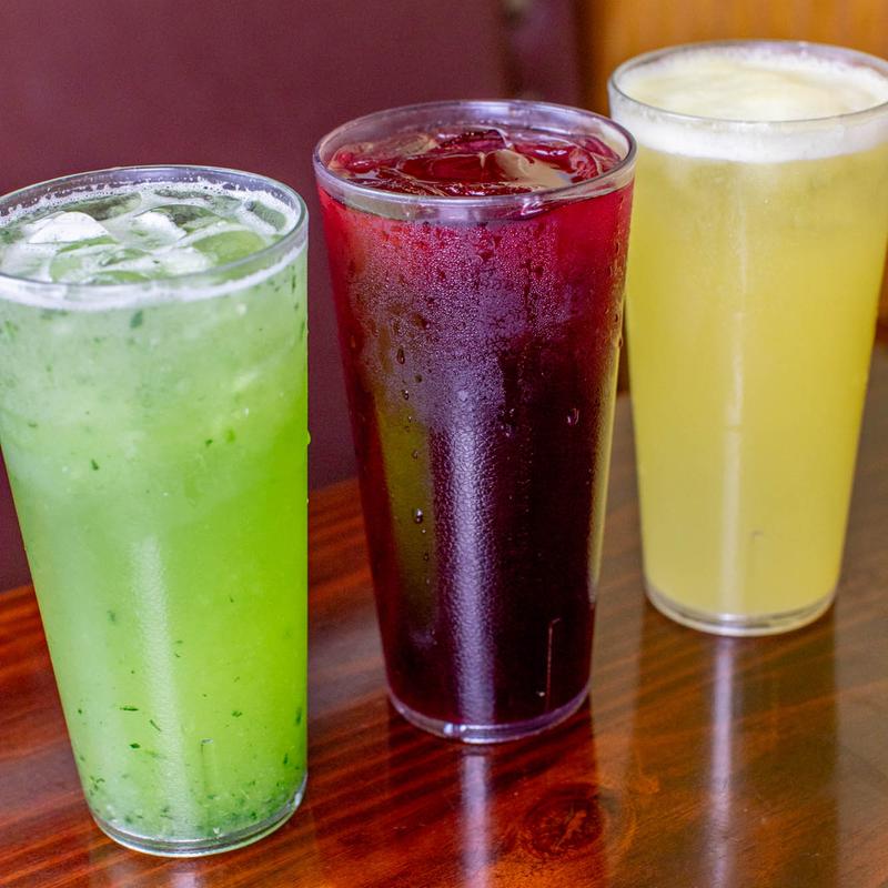 Aguas Frescas photo