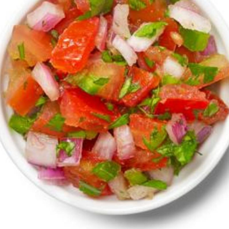 Pico de Gallo photo