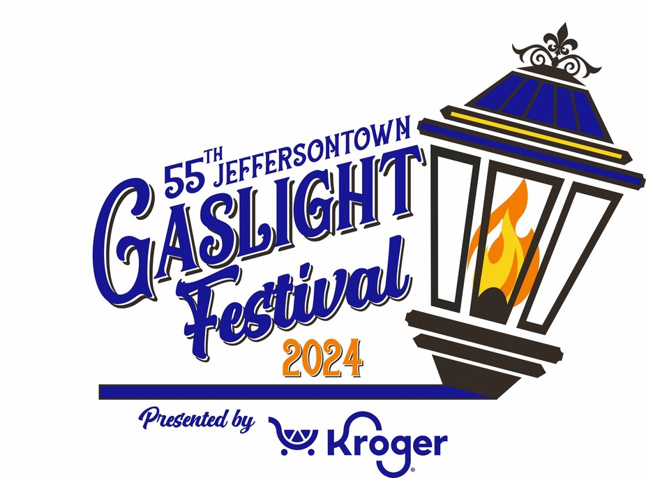 55th Annual Gaslight Festival event photo