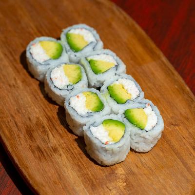 California Roll.