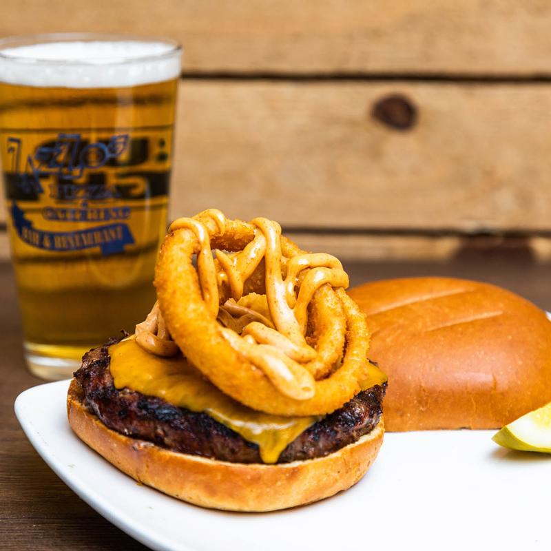 Western Burger photo