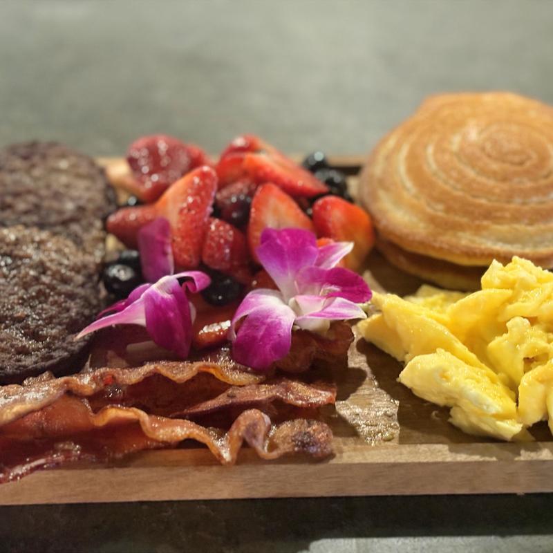 JP's Brunch Board photo