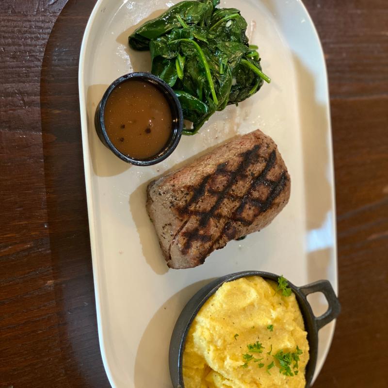 Bistecca Florentina photo