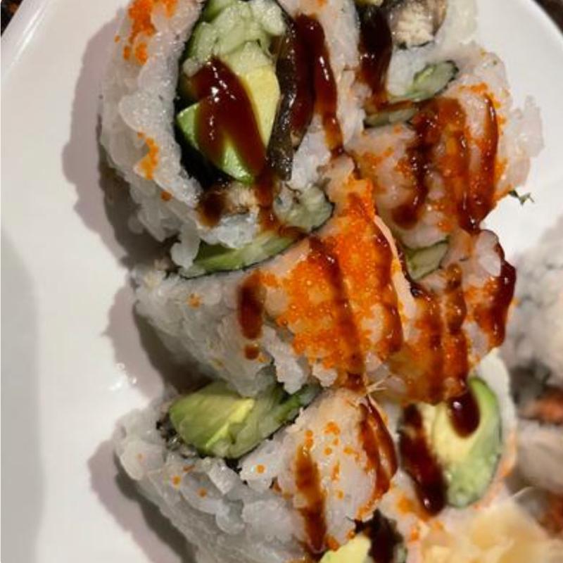 Special EEL Roll photo