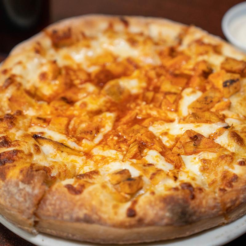 Brooksy's Classic Cheese photo