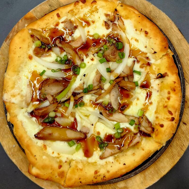 Teriyaki Chicken photo