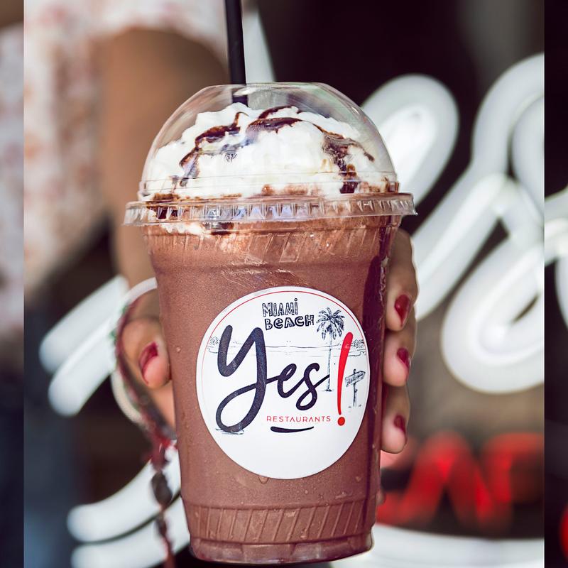 Chocolate Shake photo