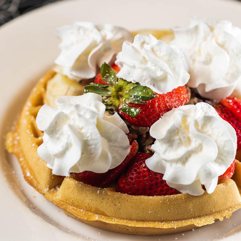 Chef’s Favorite Waffle photo