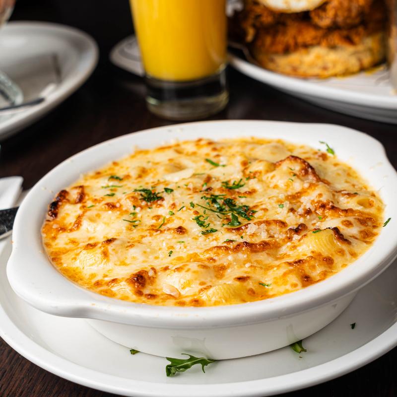 menu item 6 of 10, French Onion Soup