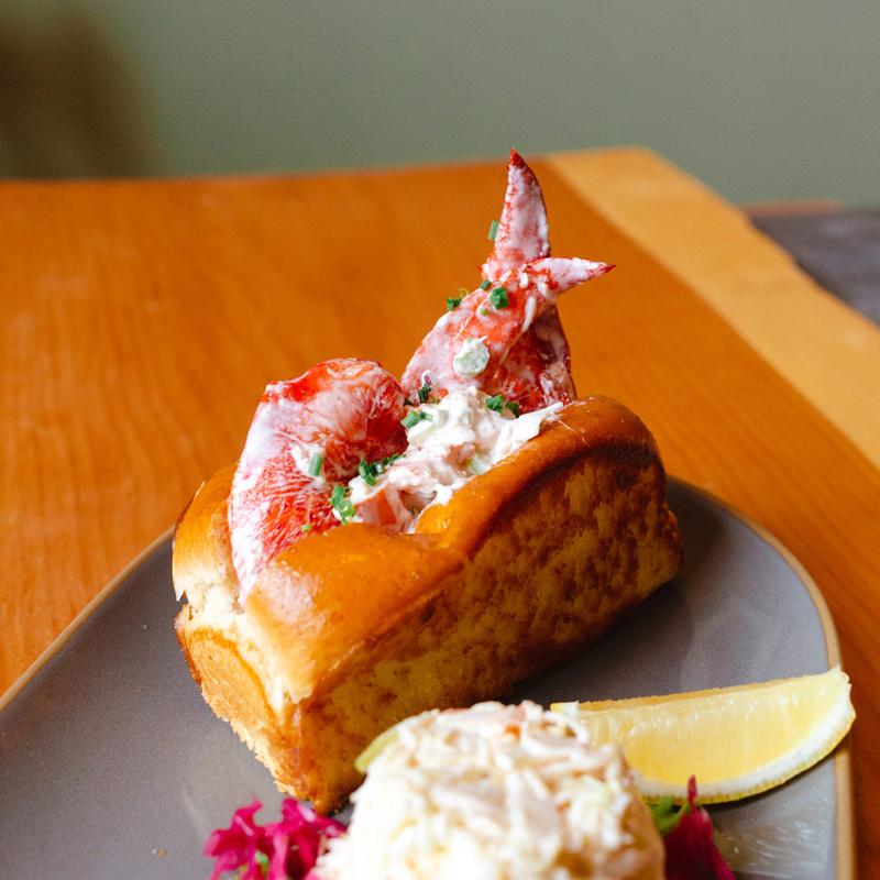 Lobster Roll photo