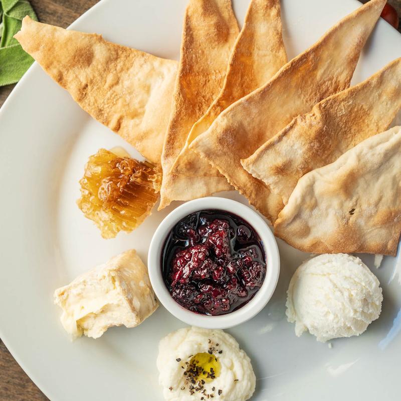 Cheese Plate(V) photo